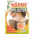 Sie sehen eine Packung Pingutherm Sofort-Wärme Pflaster, 5 Stück, Produktbild: 02 Pingutherm Sofort-Wärme Pflaster, 5 Stück, A-Nr.: 3958761 - 02