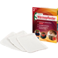 Sie sehen eine Packung Pingutherm Sofort-Wärme Pflaster, 5 Stück, Produktbild: 03 Pingutherm Sofort-Wärme Pflaster, 5 Stück, A-Nr.: 3958761 - 03