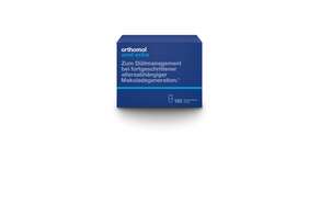 Orthomol AMD extra, 120 Stück, A-Nr.: 2770788 - 01