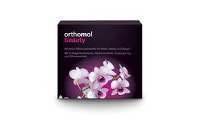 Orthomol Beauty, 30 Stück, A-Nr.: 5083172 - 01
