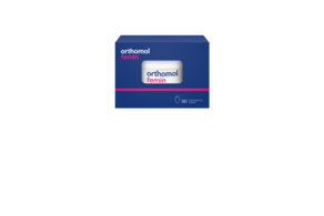 Orthomol Femin, 180 Stück, A-Nr.: 2707979 - 01