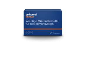 Orthomol Immun Direkt Men/Him, 30 Stück, A-Nr.: 3855682 - 01