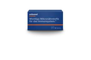 Orthomol Immun, 30 Stück, A-Nr.: 2413539 - 01