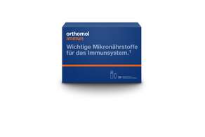 Orthomol Immun Trinkfl, 30 Stück, A-Nr.: 3143562 - 01