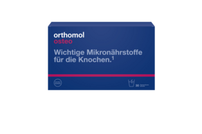 Orthomol Osteo, 30 Stück, A-Nr.: 2413597 - 01
