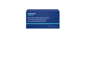 Orthomol Vital M, 30 Stück, A-Nr.: 2413634 - 01