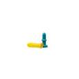 Sie sehen eine Packung Otobar® Nasenballon, 1 Stück, Produktbild: 02 Otobar® Nasenballon, 1 Stück, A-Nr.: 1547947 - 02