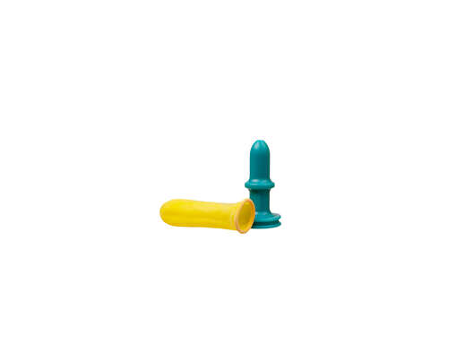 Sie sehen eine Packung Otobar® Nasenballon, 1 Stück, Produktbild: 02 Otobar® Nasenballon, 1 Stück, A-Nr.: 1547947 - 02