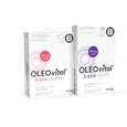 Sie sehen eine Packung OLEOvital® Eisen Femina, 30 Stück, Produktbild: 03 OLEOvital® Eisen Femina, 30 Stück, A-Nr.: 4540242 - 03