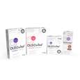 Sie sehen eine Packung OLEOvital® Eisen Femina, 30 Stück, Produktbild: 04 OLEOvital® Eisen Femina, 30 Stück, A-Nr.: 4540242 - 04