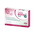 Sie sehen eine Packung OMNi-BiOTiC® 10 AAD, 10 Sachets a 5g, 10 Stück, Produktbild: 01 OMNi-BiOTiC® 10 AAD, 10 Sachets a 5g, 10 Stück, A-Nr.: 4741851 - 01