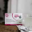 Sie sehen eine Packung OMNi-BiOTiC® 10 AAD, 10 Sachets a 5g, 10 Stück, Produktbild: 03 OMNi-BiOTiC® 10 AAD, 10 Sachets a 5g, 10 Stück, A-Nr.: 4741851 - 03