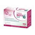 Sie sehen eine Packung OMNi-BiOTiC® 10 AAD, 20 Sachets a 5g, 20 Stück, Produktbild: 01 OMNi-BiOTiC® 10 AAD, 20 Sachets a 5g, 20 Stück, A-Nr.: 4741868 - 01
