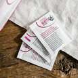 Sie sehen eine Packung OMNi-BiOTiC® 10 AAD, 20 Sachets a 5g, 20 Stück, Produktbild: 03 OMNi-BiOTiC® 10 AAD, 20 Sachets a 5g, 20 Stück, A-Nr.: 4741868 - 03