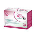 Sie sehen eine Packung OMNi-BiOTiC® PANDA, 30 Sachets a 3g, 30 Stück, Produktbild: 01 OMNi-BiOTiC® PANDA, 30 Sachets a 3g, 30 Stück, A-Nr.: 3735682 - 01