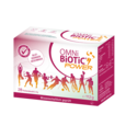 Sie sehen eine Packung OMNi-BiOTiC® Power, 28 Sachets a 4g, 28 Stück, Produktbild: 01 OMNi-BiOTiC® Power, 28 Sachets a 4g, 28 Stück, A-Nr.: 4023819 - 01
