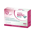 Sie sehen eine Packung OMNi-BiOTiC® Reise, 14 Sachets a 5g, 14 Stück, Produktbild: 01 OMNi-BiOTiC® Reise, 14 Sachets a 5g, 14 Stück, A-Nr.: 3172919 - 01