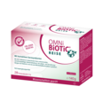 Sie sehen eine Packung OMNi-BiOTiC® Reise, 28 Sachets a 5g, 28 Stück, Produktbild: 01 OMNi-BiOTiC® Reise, 28 Sachets a 5g, 28 Stück, A-Nr.: 3172925 - 01