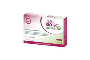 OMNi-BiOTiC® Stress Repair, 7 Sachets a 3g, 7 Stück, A-Nr.: 3834591 - 01