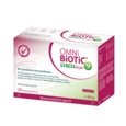 Sie sehen eine Packung OMNi-BiOTiC® Stress Repair, 28 Sachets a 3g, 28 Stück, Produktbild: 01 OMNi-BiOTiC® Stress Repair, 28 Sachets a 3g, 28 Stück, A-Nr.: 3834616 - 01