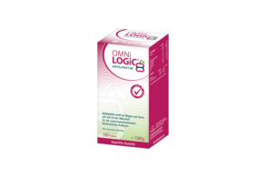 OMNi-LOGiC® Apfelpektin, 180 Kapseln, 180 Stück, A-Nr.: 4246577 - 01