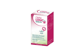 OMNi-LOGiC® IMMUN, 450g, 450 Gramm, A-Nr.: 4311464 - 01
