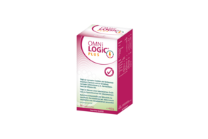 OMNi-LOGiC® PLUS, 450g, 450 Gramm, A-Nr.: 4311470 - 01