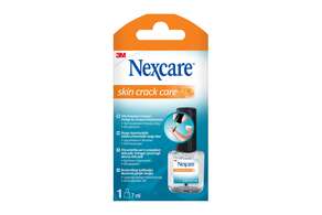 Nexcare™ Skin Crack Care , 7 ml, 7 Milliliter, A-Nr.: 3167284 - 01