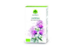 Rotklee BIO, 20 Stück, A-Nr.: 3055757 - 01