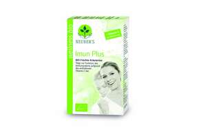 Neuner&amp;#039;s Imun Plus BIO, 20 Stück, A-Nr.: 3096555 - 01