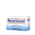 Sie sehen eine Packung Neurexan® Tabletten, 50 Stück, Produktbild: 01 Neurexan® Tabletten, 50 Stück, A-Nr.: 4231601 - 01