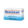 Neurexan® Tabletten, 100 Stück, A-Nr.: 4231618 - 01