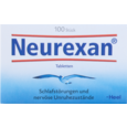 Neurexan® Tabletten, 100 Stück, A-Nr.: 4231618 - 03