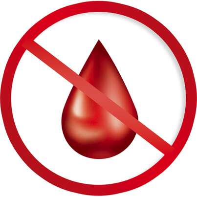 Sie sehen eine Packung Nexcare™ Bloodstop Strips, 3 Grössen assortiert, 14 Stk., 14 Stück, Produktbild: 02 Nexcare™ Bloodstop Strips, 3 Grössen assortiert, 14 Stk., 14 Stück, A-Nr.: 2996386 - 02
