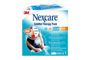 Nexcare™ ColdHot Therapy Pack Comfort Thermoindicator, 26cm x 11 cm, 1 Stück, A-Nr.: 5205215 - 01