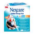 Sie sehen eine Packung Nexcare™ ColdHot Therapy Pack Comfort Thermoindicator, 26cm x 11 cm, 1 Stück, Produktbild: 01 Nexcare™ ColdHot Therapy Pack Comfort Thermoindicator, 26cm x 11 cm, 1 Stück, A-Nr.: 5205215 - 01