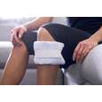Sie sehen eine Packung Nexcare™ ColdHot Therapy Pack Comfort Thermoindicator, 26cm x 11 cm, 1 Stück, Produktbild: 03 Nexcare™ ColdHot Therapy Pack Comfort Thermoindicator, 26cm x 11 cm, 1 Stück, A-Nr.: 5205215 - 03
