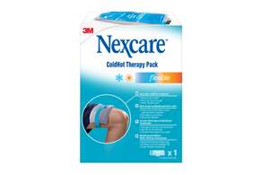 Nexcare™ ColdHot Therapy Pack Flexible Thinsulate, 23.5 cm x 11 cm, 1 Stück, A-Nr.: 4251704 - 01