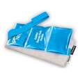 Sie sehen eine Packung Nexcare™ ColdHot Therapy Pack Flexible Thinsulate, 23.5 cm x 11 cm, 1 Stück, Produktbild: 02 Nexcare™ ColdHot Therapy Pack Flexible Thinsulate, 23.5 cm x 11 cm, 1 Stück, A-Nr.: 4251704 - 02