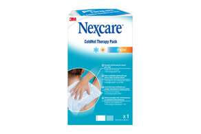 Nexcare™ ColdHot Therapy Pack Maxi, 20 cm x 30 cm, 1 Stück, A-Nr.: 4251733 - 01