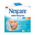 Sie sehen eine Packung Nexcare™ ColdHot Therapy Pack Mini , 12 cm x 11 cm, 2 Stk, 2 Stück, Produktbild: 01 Nexcare™ ColdHot Therapy Pack Mini , 12 cm x 11 cm, 2 Stk, 2 Stück, A-Nr.: 4251727 - 01