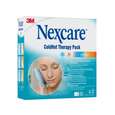 Sie sehen eine Packung Nexcare™ ColdHot Therapy Pack Mini , 12 cm x 11 cm, 2 Stk, 2 Stück, Produktbild: 02 Nexcare™ ColdHot Therapy Pack Mini , 12 cm x 11 cm, 2 Stk, 2 Stück, A-Nr.: 4251727 - 02