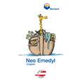 Sie sehen eine Packung Neo Emedyl Dragees, 12 Stück, Produktbild: 03 Neo Emedyl Dragees, 12 Stück, A-Nr.: 0037262 - 03