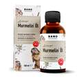 Sie sehen eine Packung Murmelin Öl, reines Murmeltieröl, 100 Milliliter, Produktbild: 01 Murmelin Öl, reines Murmeltieröl, 100 Milliliter, A-Nr.: 3837922 - 01