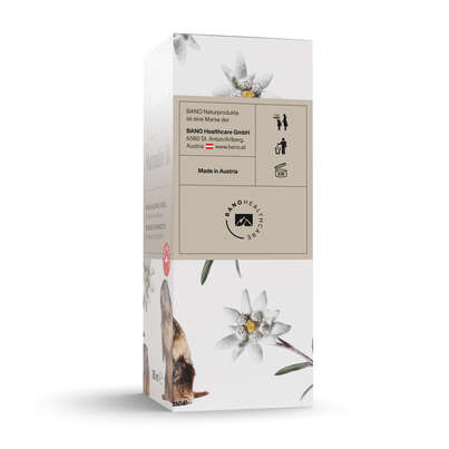 Sie sehen eine Packung Murmelin Öl, reines Murmeltieröl, 100 Milliliter, Produktbild: 04 Murmelin Öl, reines Murmeltieröl, 100 Milliliter, A-Nr.: 3837922 - 04