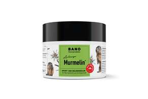 Murmelin Natur Sport und Gelenkssalbe, 200 Milliliter, A-Nr.: 0823351 - 01