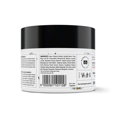 Sie sehen eine Packung Murmelin Natur Sport und Gelenkssalbe, 200 Milliliter, Produktbild: 03 Murmelin Natur Sport und Gelenkssalbe, 200 Milliliter, A-Nr.: 0823351 - 03