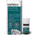 naildoc® RAPID Nagelpilz Behandlungs-Gel, 5 Milliliter, A-Nr.: 4842931 - 01