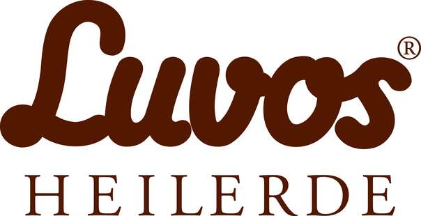 Sie sehen eine Packung Luvos Heilerde imutox 380 g Pulver, 380 Gramm, Produktbild: 03 Luvos Heilerde imutox 380 g Pulver, 380 Gramm, A-Nr.: 4773957 - 03