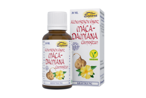 Espara Maca-Damian Compositum Alchemistische Essenz 30ml, 30 Milliliter, A-Nr.: 4040166 - 01